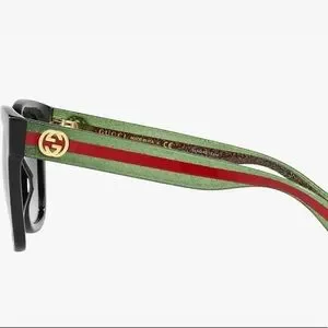 Gucci | Accessories | Gucci Sunglasses Frame Size Xl542  display picture 1
